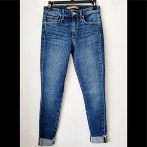 Joe’s icon jeans